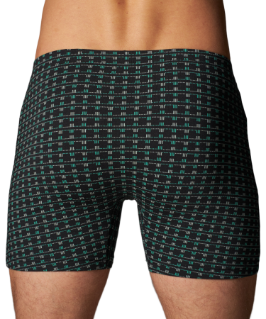 Трусы мужские боксеры Rogers 8731 хлопок, эластан размеры M, L, XL, 2XL