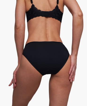 Трусы женские слипы Cherry Girl 61559 хлопок, эластан размеры S, M, L, XL