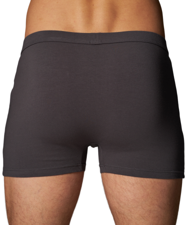 Трусы мужские боксеры Rogers 80423 хлопок, эластан размеры L, 2XL, 4XL, 6XL