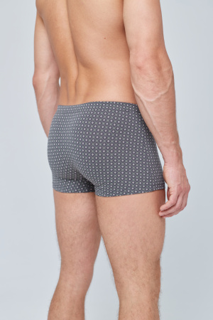 Трусы мужские боксеры Rogers 80320 хлопок, эластан размеры M, L, XL, 2XL, 3XL, 4XL, 5XL, 6XL