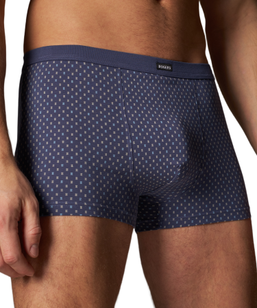 Трусы мужские боксеры Rogers 80890-06 хлопок, эластан размеры M, L, XL, 2XL, 3XL, 4XL, 5XL