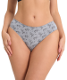 Трусы женские слипы Cherry Girl 61557 хлопок, эластан размеры S, M, L, XL