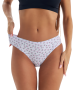 Трусы женские слипы Cherry Girl 61560 хлопок, эластан размеры S, M, L, XL