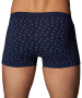 Трусы мужские боксеры Rogers 80279 хлопок, эластан размеры M, L, XL, 2XL