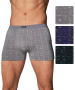 Трусы мужские боксеры Rogers 8397 модал, эластан размеры M, L, XL, 2XL, 3XL, 4XL, 5XL, 6XL
