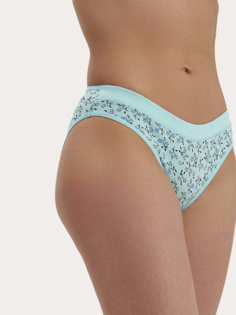 Трусы женские Cherry Girl 61531 хлопок, эластан разные цвета размеры S, M, L, XL