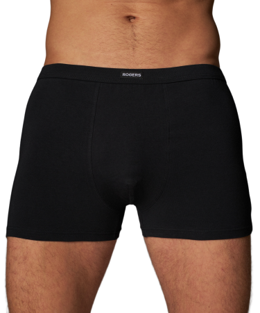 Трусы мужские боксеры Rogers 80423 хлопок, эластан размеры L, 2XL, 4XL, 6XL