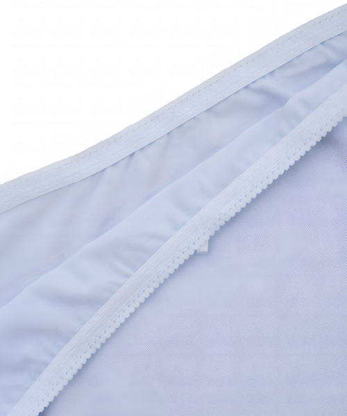 Трусы женские слипы Vanessa for me 9701 хлопок, эластан размер 9XL