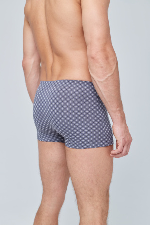 Трусы мужские боксеры Rogers 80320 хлопок, эластан размеры M, L, XL, 2XL, 3XL, 4XL, 5XL, 6XL