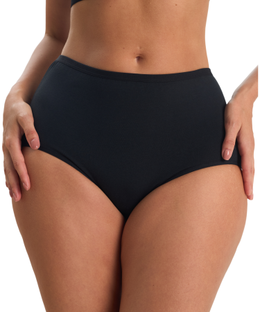 Трусы женские шорты Vanessa 6905-03 хлопок, эластан размеры S, M, L, XL, 2XL, 3XL, 4XL