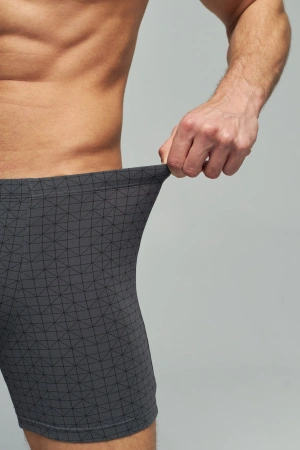 Трусы мужские боксеры Rogers 8703 хлопок, эластан размеры M, L, XL, 2XL