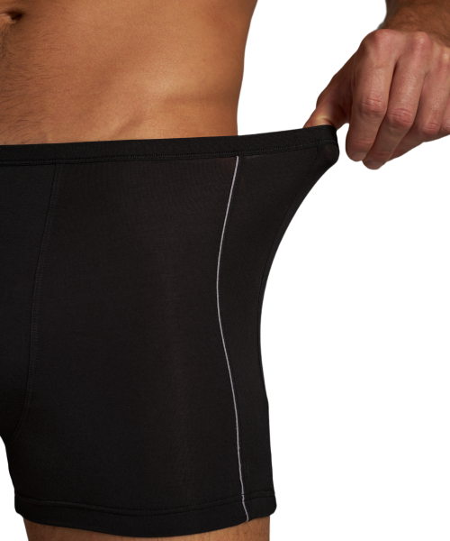 Трусы мужские боксеры Rogers 83143 модал, эластан размеры M, L, XL, 2XL