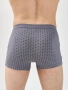 Трусы мужские боксеры Rogers Tribe 83159 модал, эластан размеры M, L, XL, 2XL