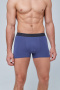 Трусы мужские боксеры Rogers 8976 хлопок, эластан размеры 3XL, 4XL, 5XL