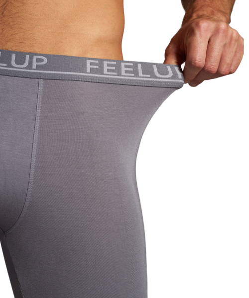 Трусы мужские боксеры Rogers M8716E модал, эластан размеры L, 2XL  4XL, 6XL