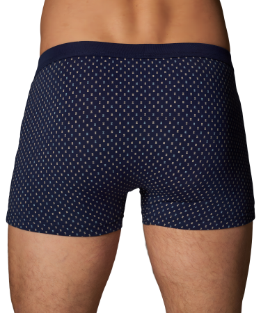 Трусы мужские боксеры Rogers 80890-06 хлопок, эластан размеры M, L, XL, 2XL, 3XL, 4XL, 5XL