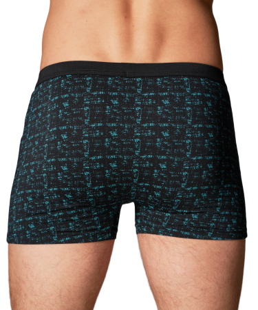 Трусы мужские боксеры Rogers 8397 модал, эластан размеры M, L, XL, 2XL, 3XL, 4XL, 5XL, 6XL