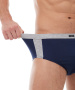 Трусы мужские слипы Rogers 84136 модал, эластан размеры M, L, XL, 2XL