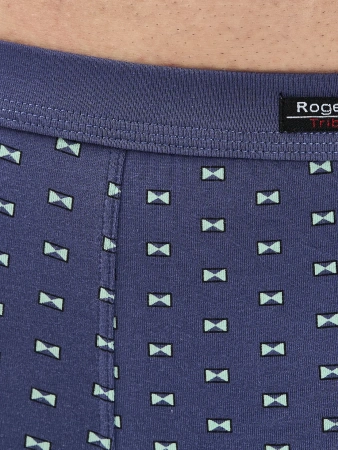 Трусы мужские боксеры Rogers Tribe 80487 хлопок, эластан размеры M, L, XL, 2XL