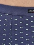 Трусы мужские боксеры Rogers Tribe 80487 хлопок, эластан размеры M, L, XL, 2XL