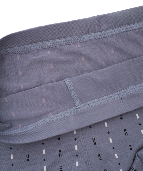 Трусы мужские боксеры Rogers 83153 модал, эластан размеры M, L, XL, 2XL