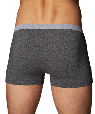 Трусы мужские боксеры Rogers 80376 хлопок, эластан размеры M, L, XL, 2XL, 4XL, 6XL