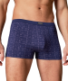 Трусы мужские боксеры Rogers 8397 модал, эластан размеры M, L, XL, 2XL, 3XL, 4XL, 5XL, 6XL