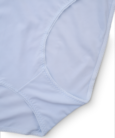 Трусы женские слипы Vanessa for me 9701 хлопок, эластан размер 9XL