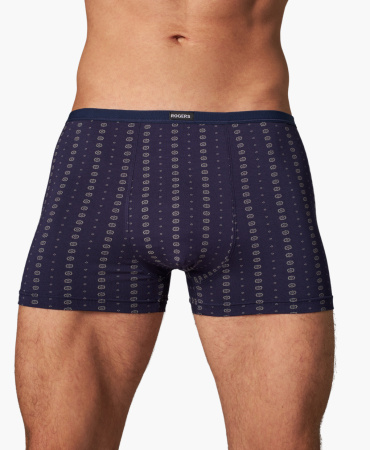 Трусы мужские боксеры Rogers 83149 модал, эластан размеры M, L, XL, 2XL