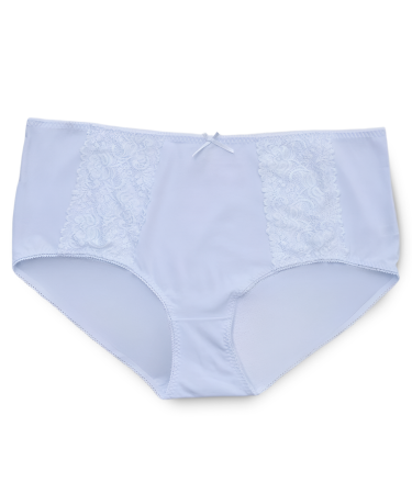 Трусы женские слипы Vanessa for me 9901 хлопок, эластан размер 9XL