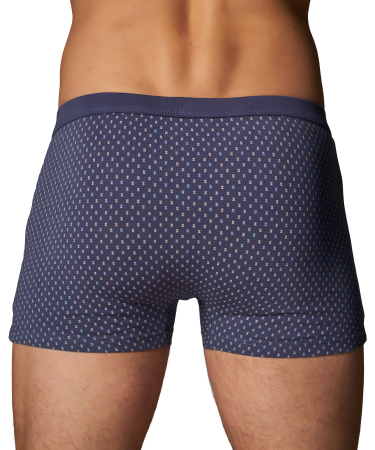 Трусы мужские боксеры Rogers 80890-06 хлопок, эластан размеры M, L, XL, 2XL, 3XL, 4XL, 5XL