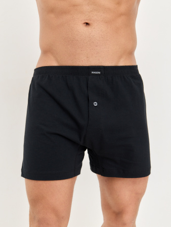 Трусы мужские боксеры семейные Rogers 532E (без вешалок) хлопок размеры M, L, XL, 2XL, 3XL, 4XL, 5XL, 6XL