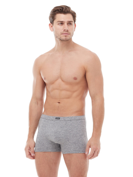 Трусы мужские боксеры Rogers 80444 хлопок, эластан размеры M, L, XL, 2XL