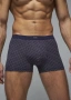 Трусы мужские боксеры Rogers 83147 модал, эластан размеры M, L, XL, 2XL