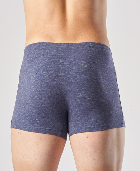 Трусы мужские боксеры Rogers 8961 хлопок, эластан размеры 3XL, 4XL, 5XL