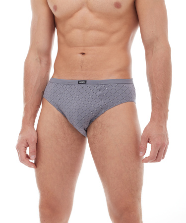 Трусы мужские cлипы Rogers 508-60 хлопок, эластан размеры M, L, XL, 2XL