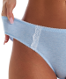 Трусы женские слипы Cherry Girl 61530 (без вешалок) хлопок, эластан размеры S, M, L, XL