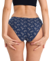 Трусы женские слипы Cherry Girl 61557 хлопок, эластан размеры S, M, L, XL