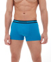 Трусы мужские боксеры Rogers 80226 хлопок, эластан размеры M, L, XL, 2XL