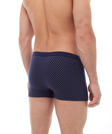 Трусы мужские боксеры Rogers 80212 хлопок, эластан размеры M, L, XL, 2XL, 3XL, 4XL, 5XL