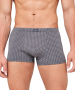 Трусы мужские боксеры Rogers 8714 хлопок, эластан размеры M, L, XL, 2XL, 4XL, 6XL