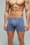 Трусы мужские боксеры Rogers 8703 хлопок, эластан размеры M, L, XL, 2XL