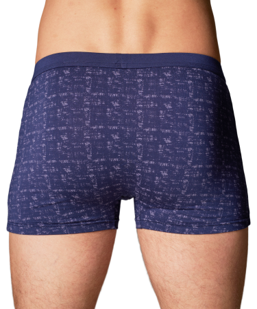 Трусы мужские боксеры Rogers 8397 модал, эластан размеры M, L, XL, 2XL, 3XL, 4XL, 5XL, 6XL