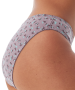 Трусы женские слипы Cherry Girl 61560 хлопок, эластан размеры S, M, L, XL