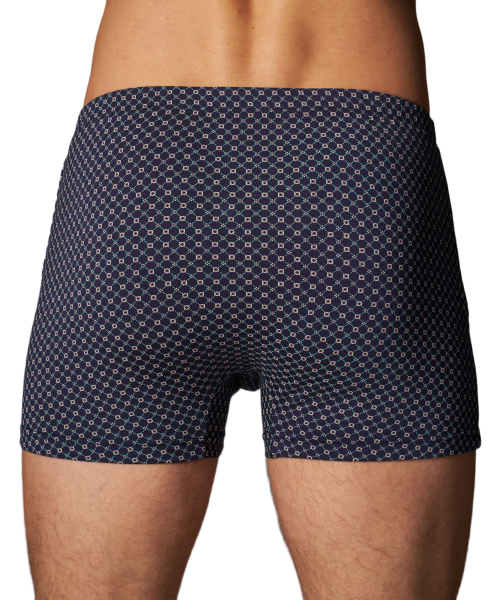 Трусы мужские боксеры Rogers 8648 модал, эластан размеры 3XL, 4XL, 5XL