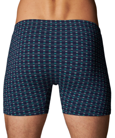 Трусы мужские боксеры Rogers 8731 хлопок, эластан размеры M, L, XL, 2XL