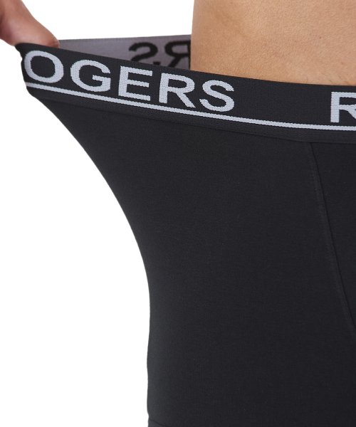 Трусы мужские боксеры Rogers 80429 хлопок, эластан размеры M, L, XL, 2XL