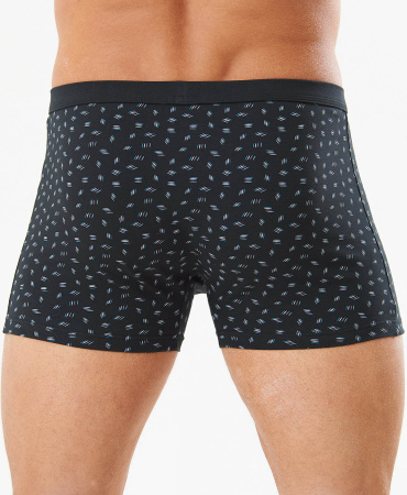 Трусы мужские боксеры Rogers 8974 хлопок, эластан размеры 3XL, 4XL, 5XL