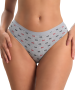 Трусы женские слипы Cherry Girl 61553 хлопок, эластан размеры S, M, L, XL