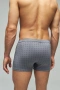 Трусы мужские боксеры Rogers 8638 модал, эластан размеры 3XL, 4XL, 5XL